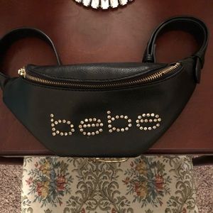Women BeBe Fanny Pack